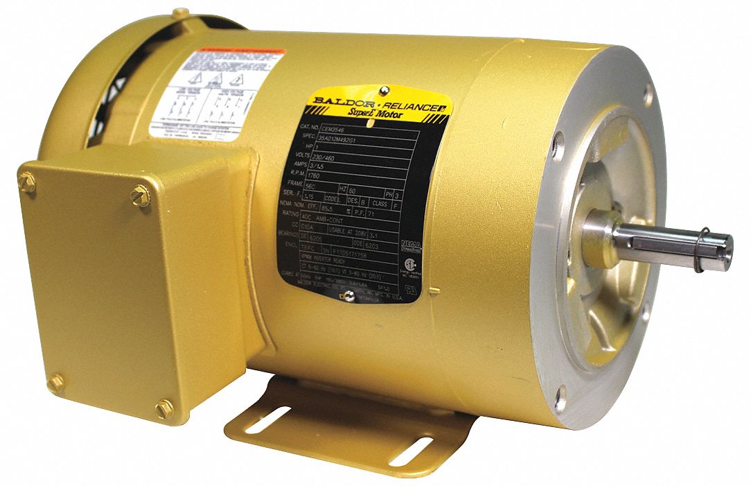 Baldor 3G-OTH-58029