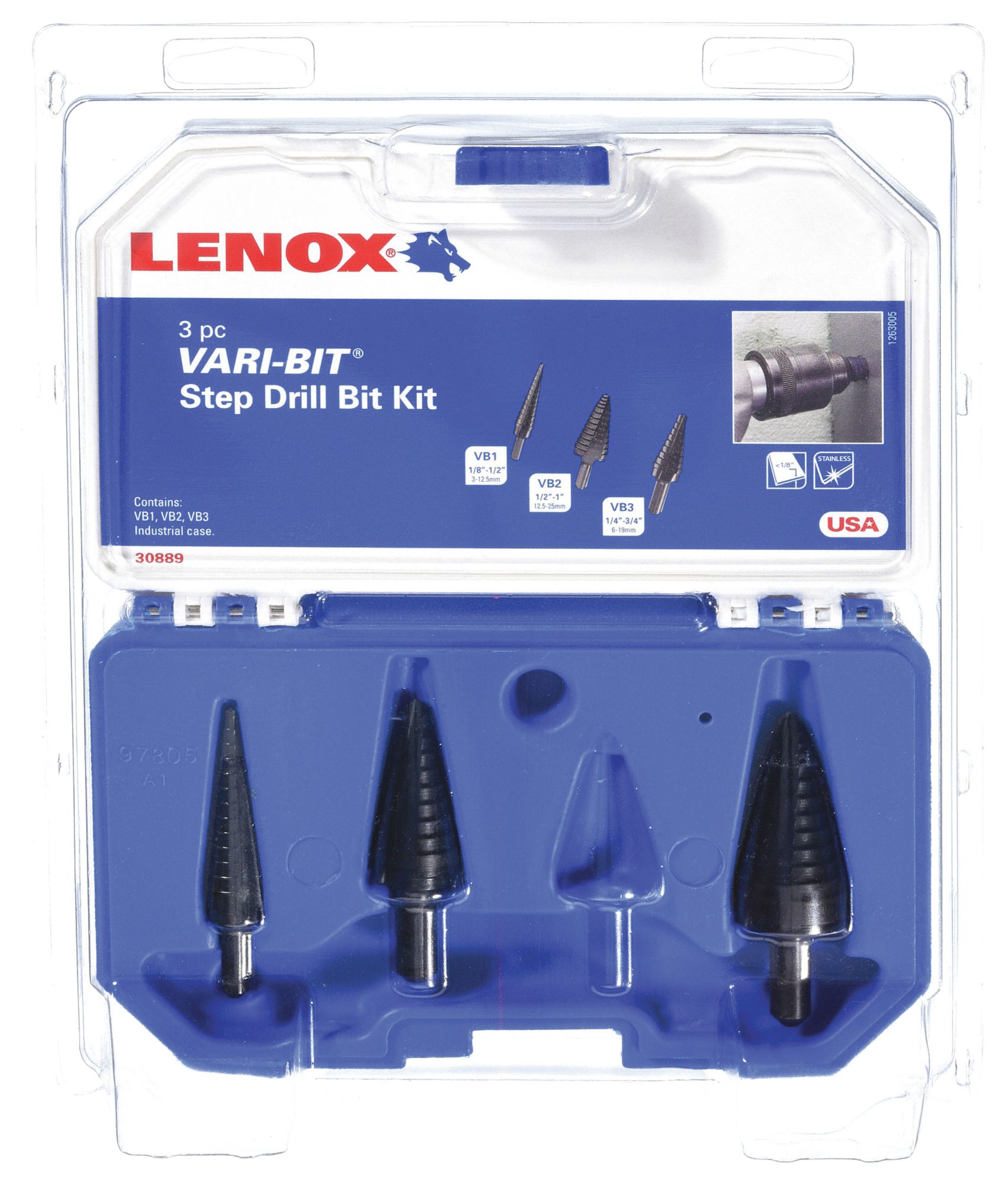 Lenox 3G-OTH-213007