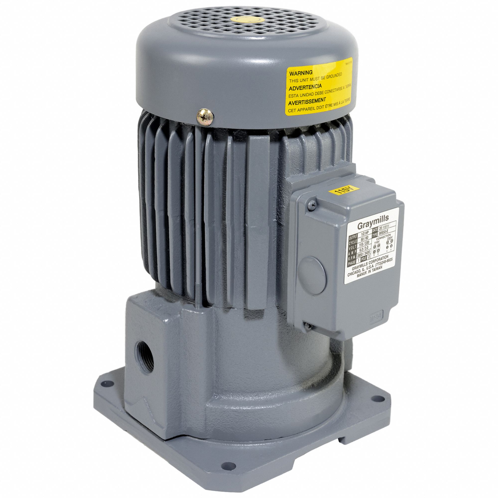Graymills 3G-OTH-183951