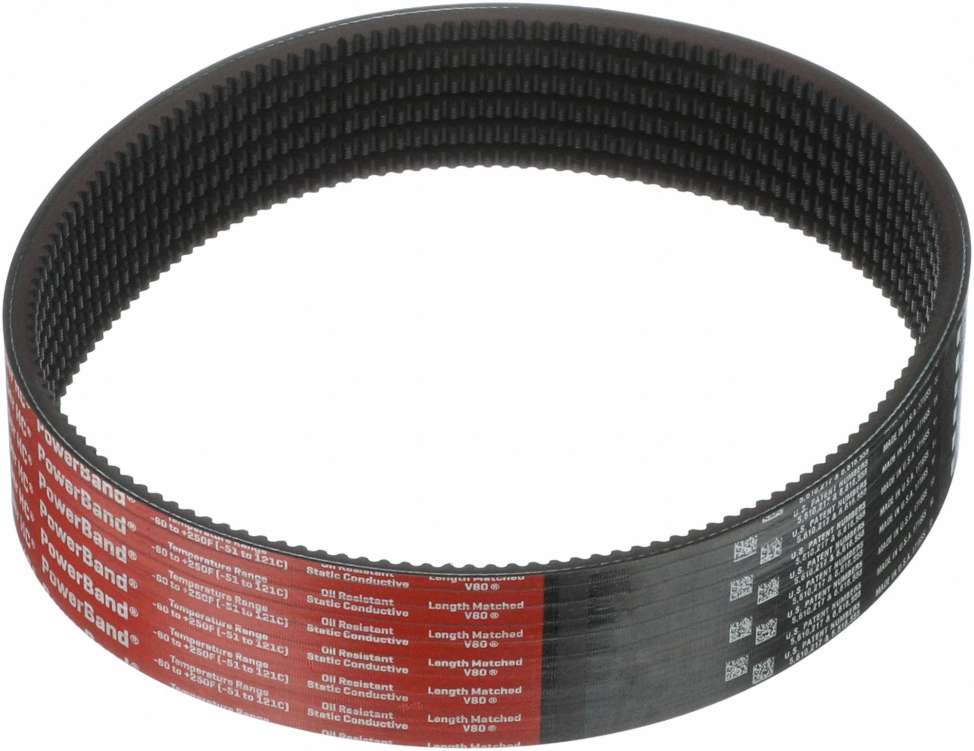 Gates 3G-OTH-131828