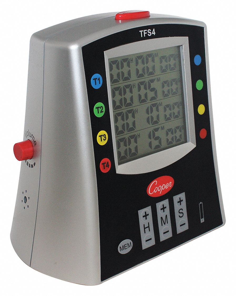 Cooper Atkins 3G-OTH-176807
