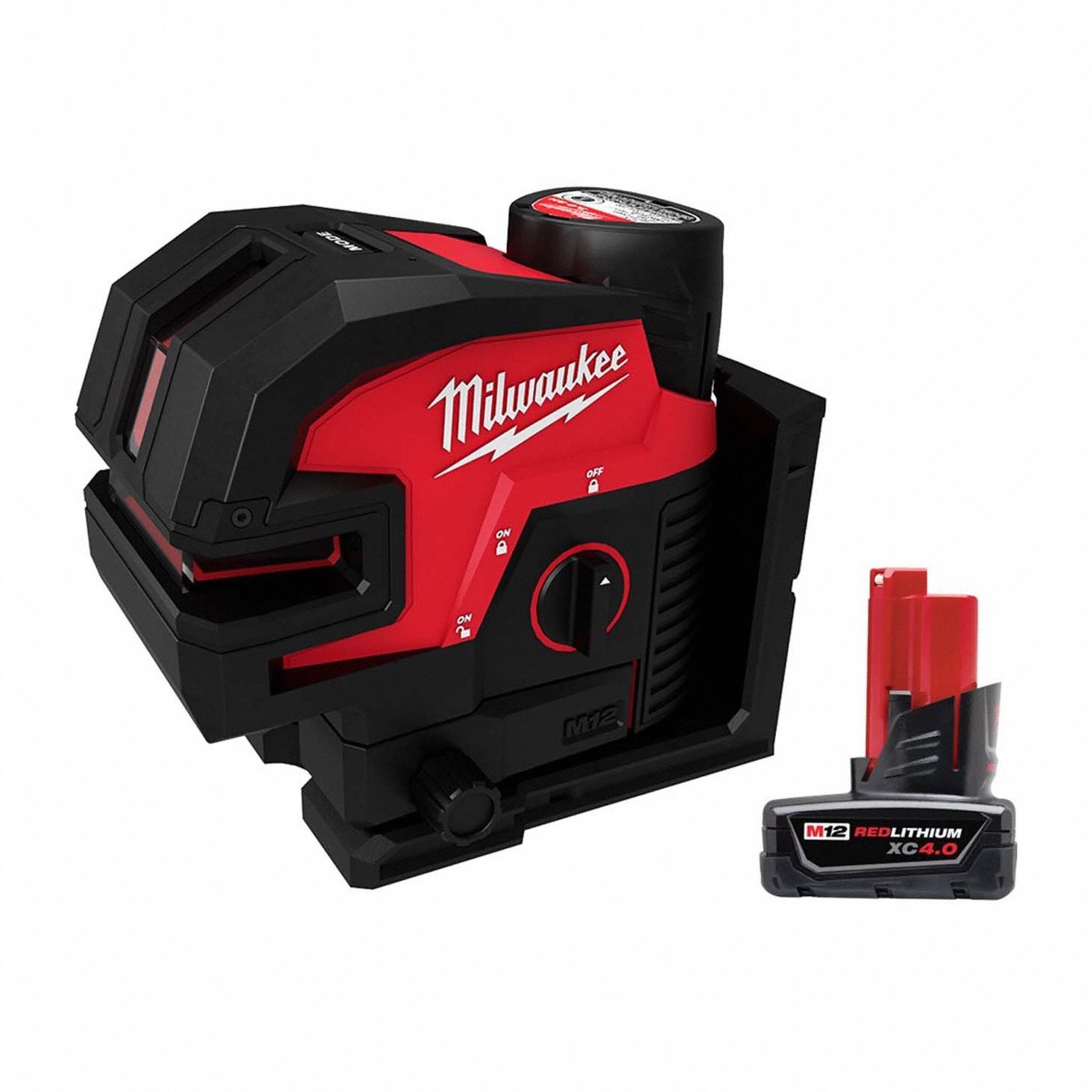 Milwaukee 3G-OTH-290094