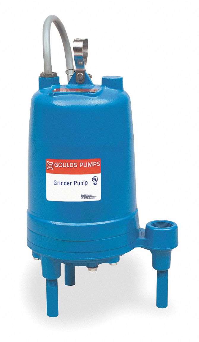 Goulds 3G-OTH-84522