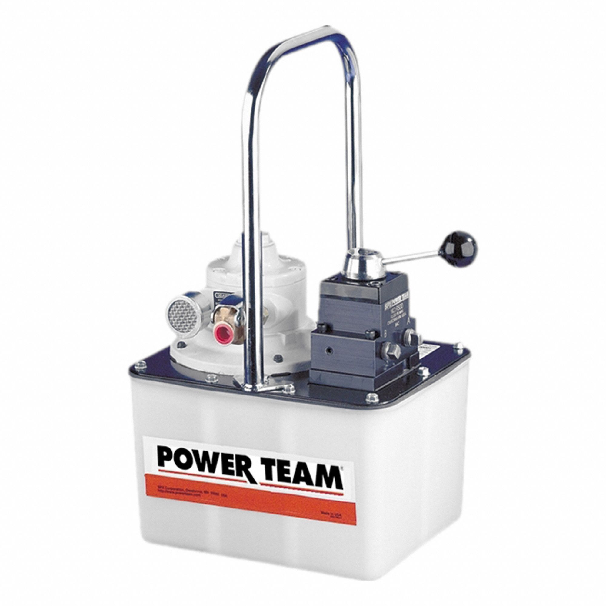 Power Team 3G-OTH-158092