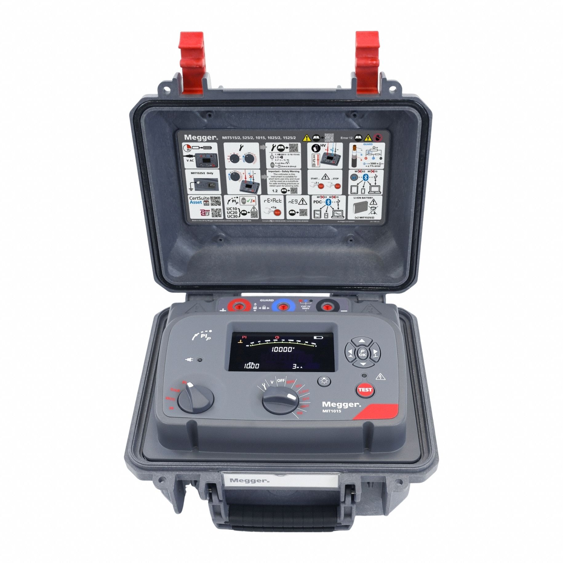 Megger 3G-OTH-169512
