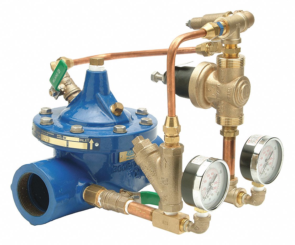Zurn Wilkins 3G-OTH-449751