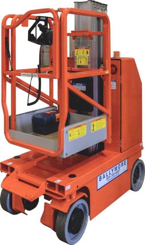 Ballymore 3G-OTH-04523
