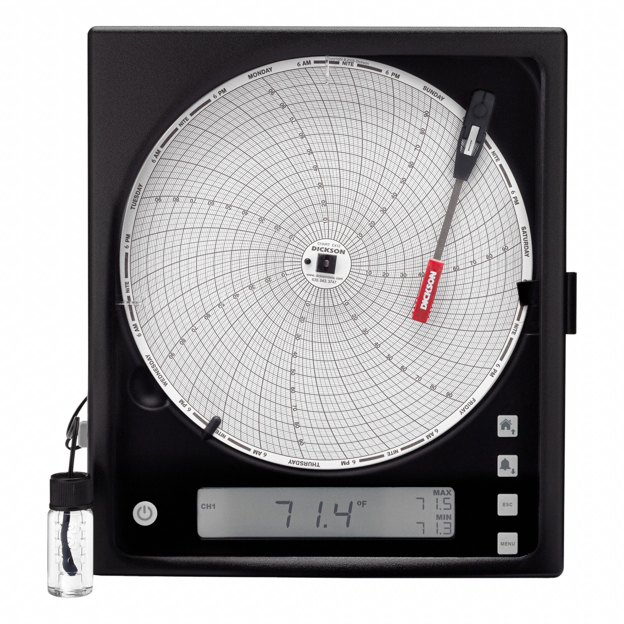 Dickson 3G-OTH-186869