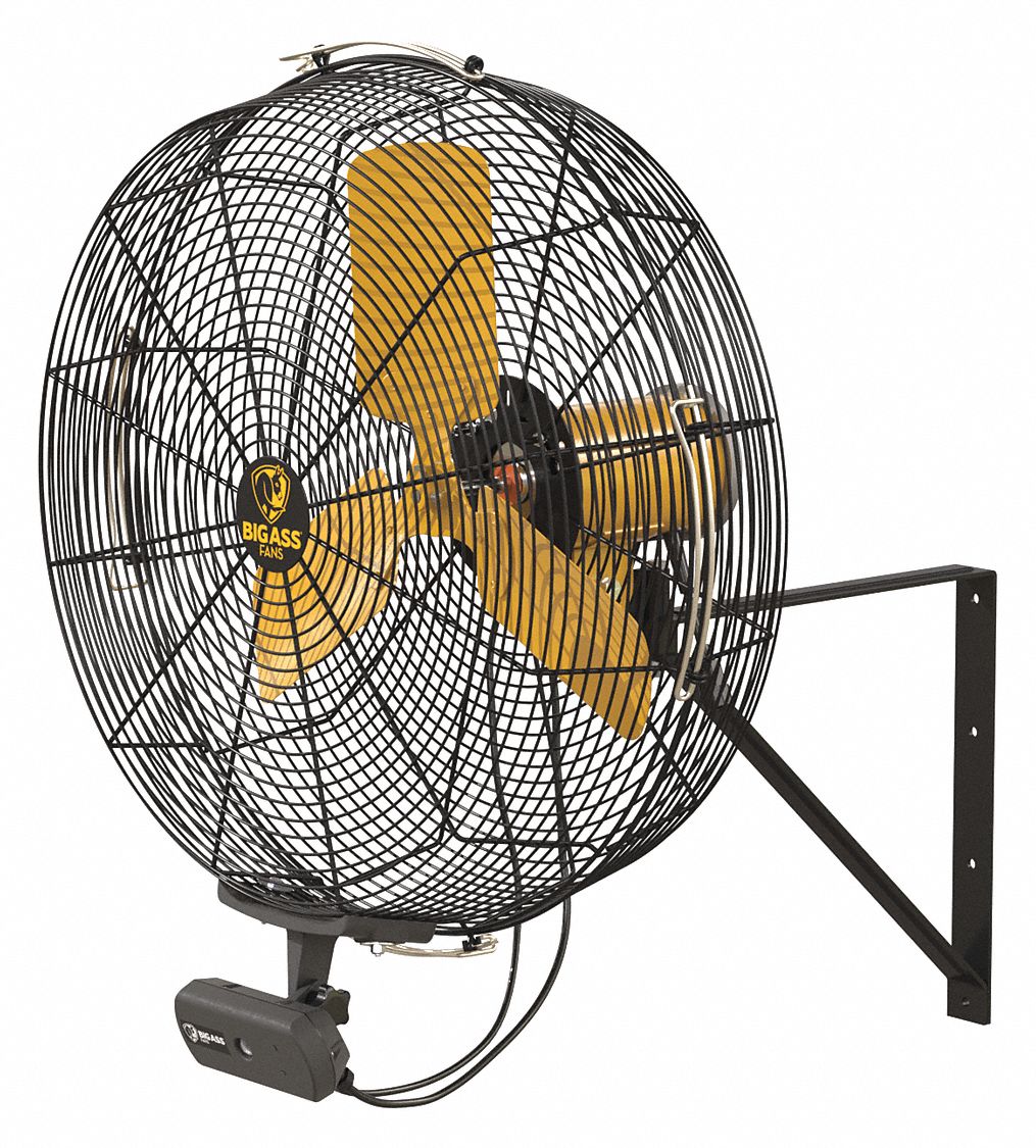 Big Ass Fans 3G-OTH-65549