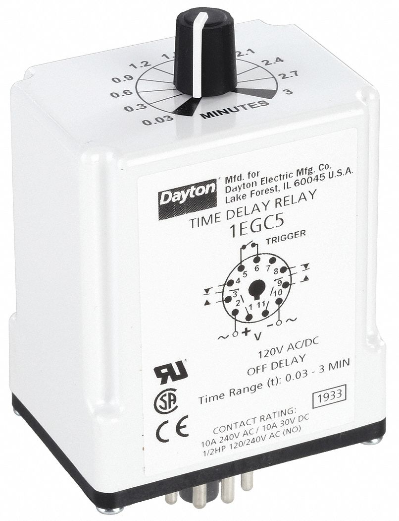 Dayton 3G-OTH-40703