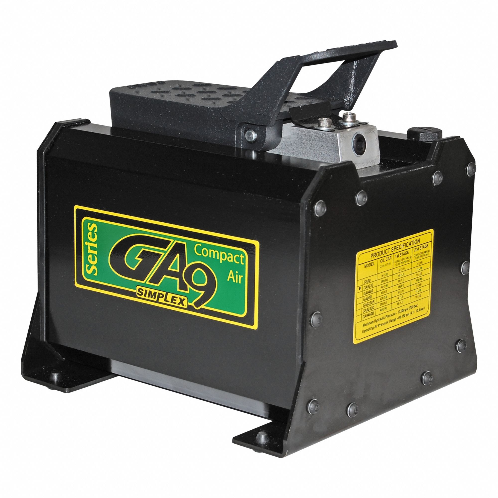 Simplex 3G-OTH-173552