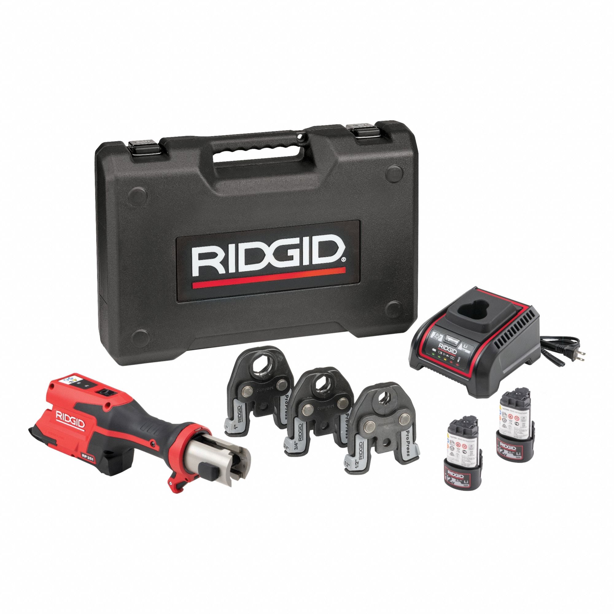 Ridgid 3G-OTH-407091