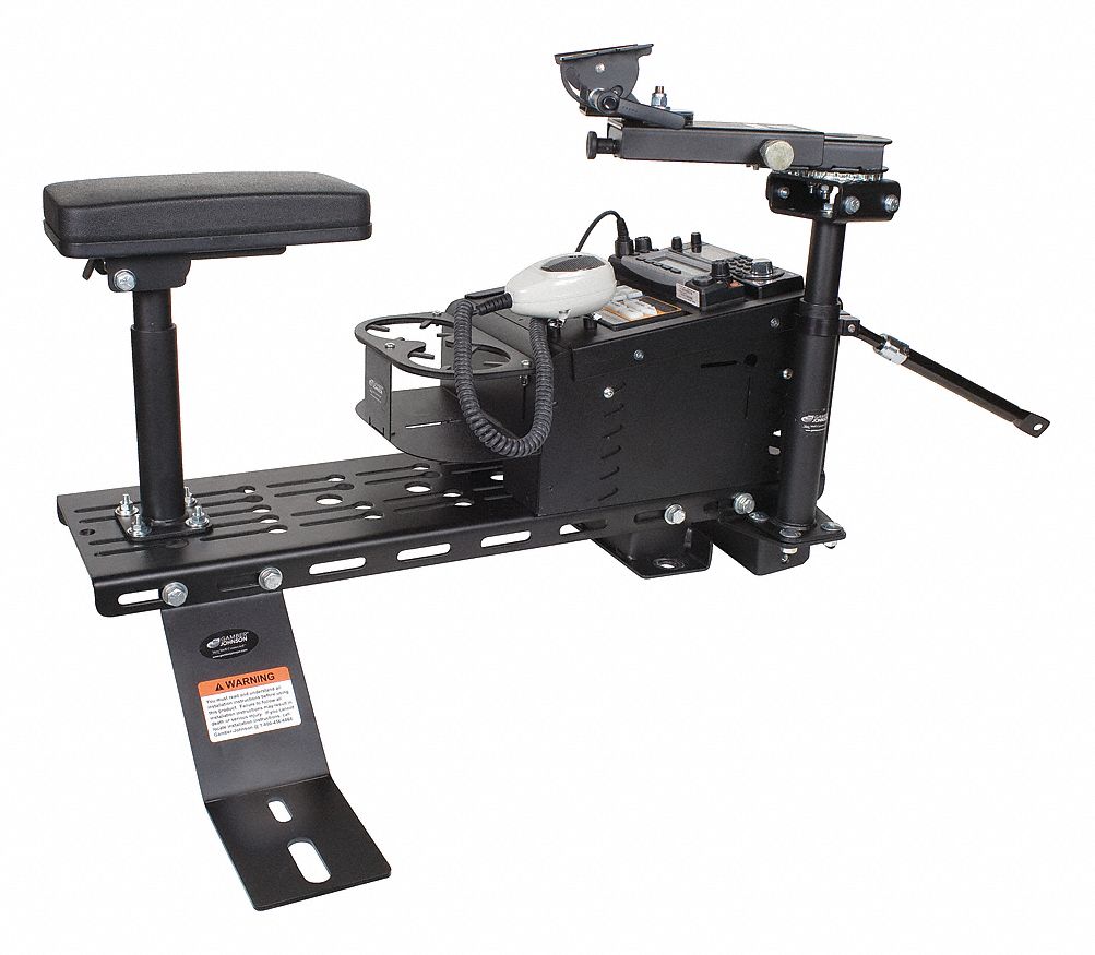 Gamber-johnson 3G-OTH-489558