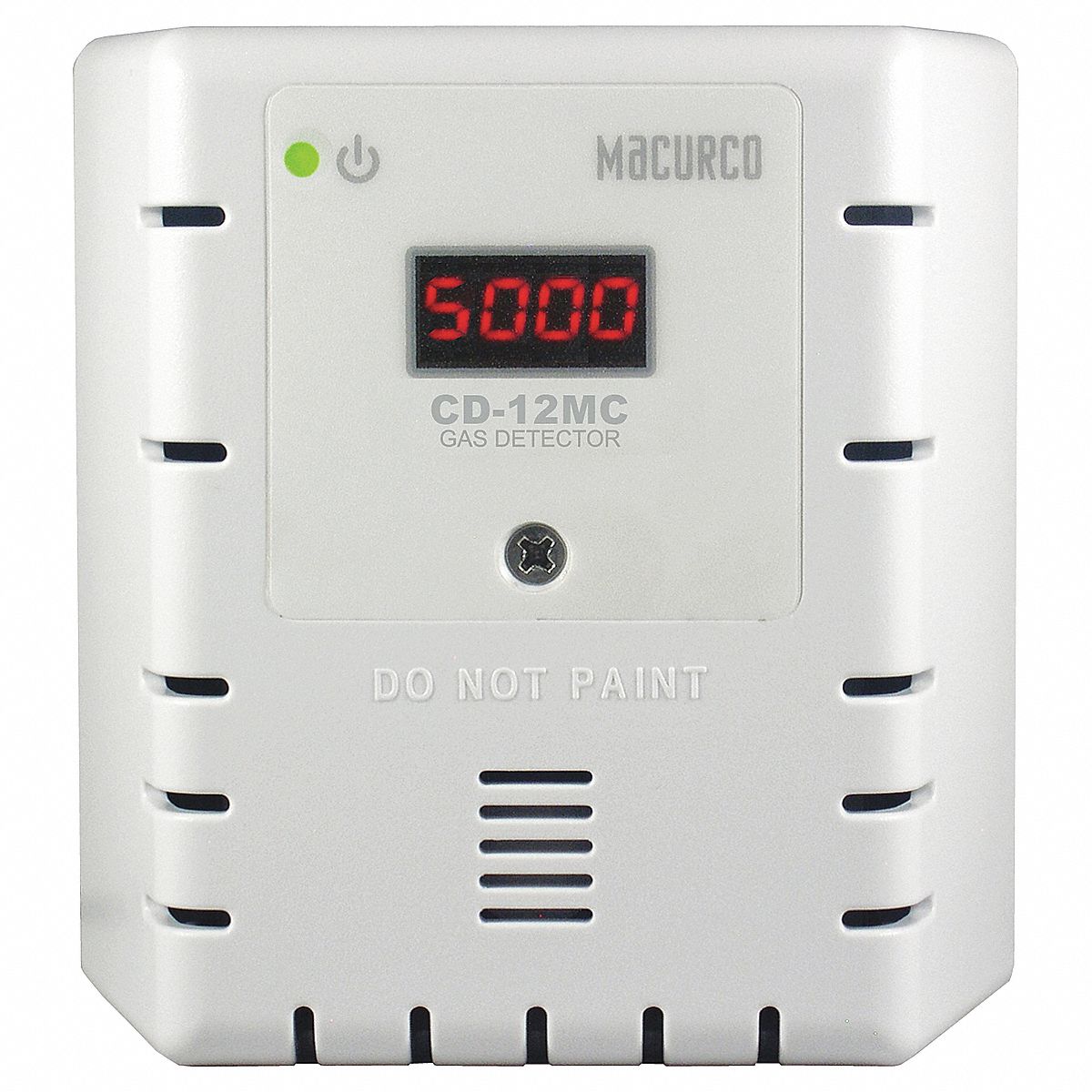 Macurco 3G-OTH-552522