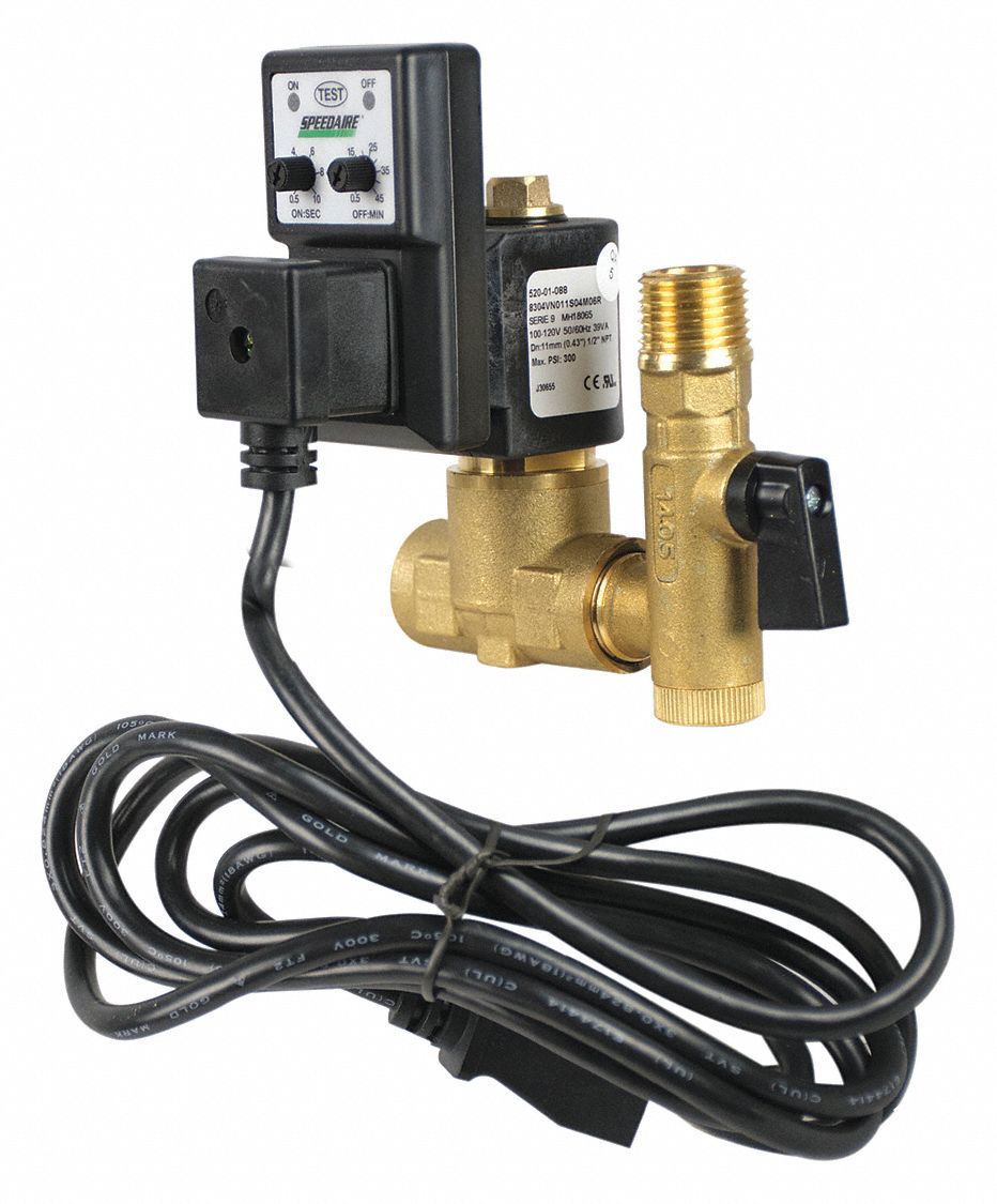 Speedaire 3G-OTH-153758