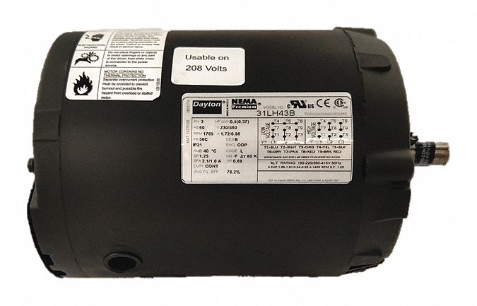 Dayton 3G-OTH-59956