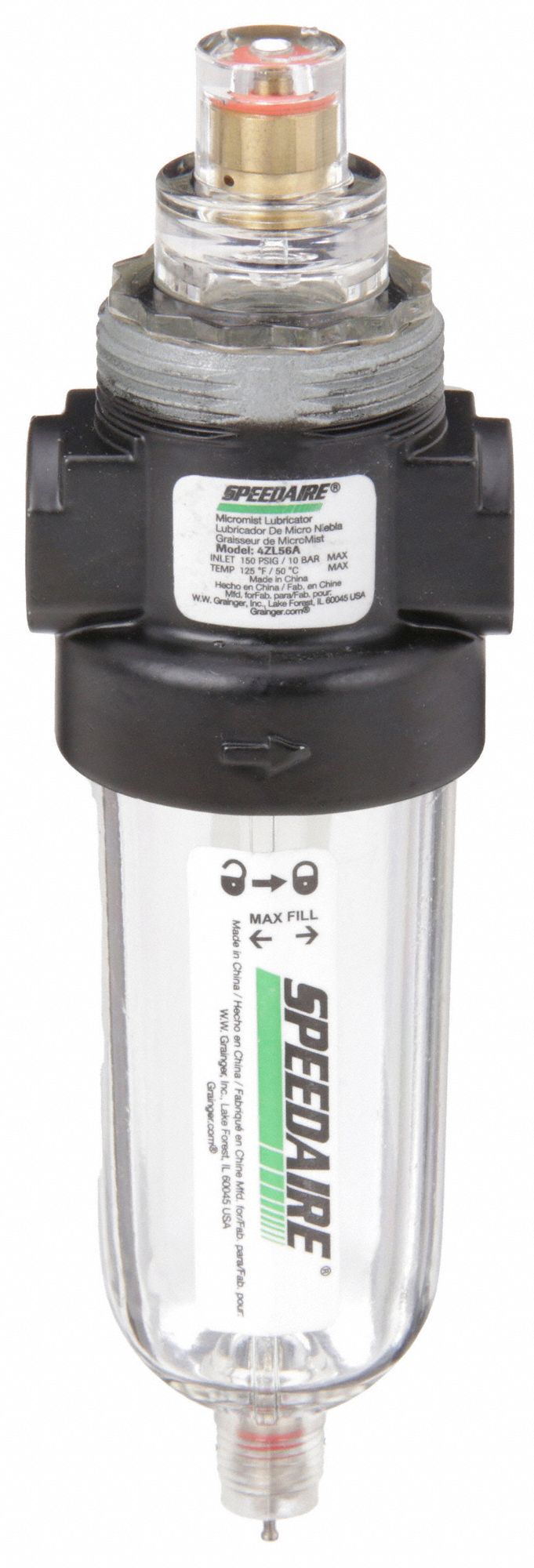 Speedaire 3G-OTH-140757