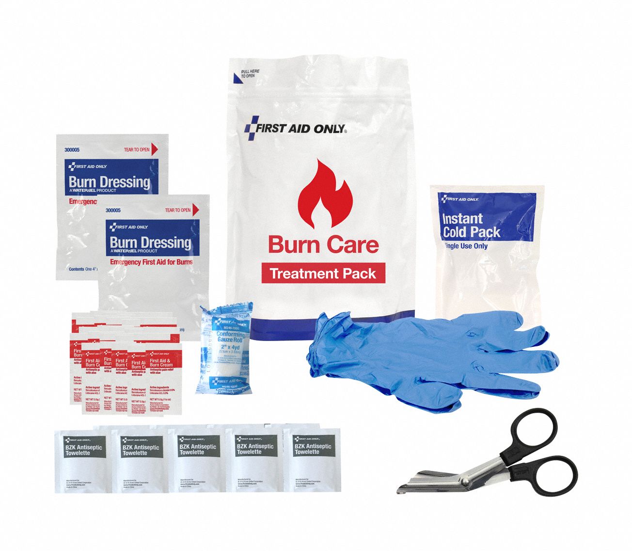 First Aid Only 3G-OTH-546617