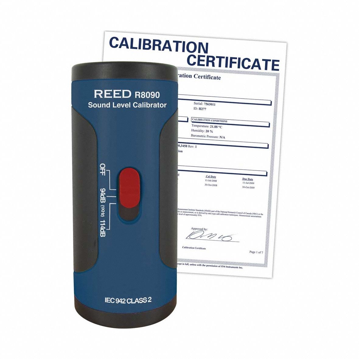 Reed Instruments 3G-OTH-175952