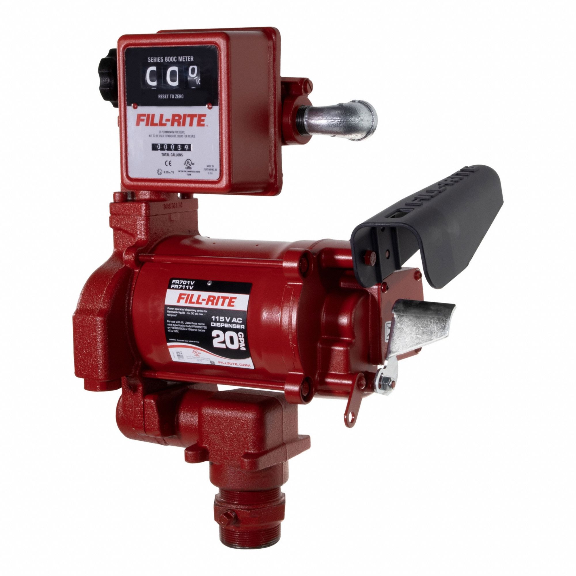 Fill-rite 3G-OTH-92371