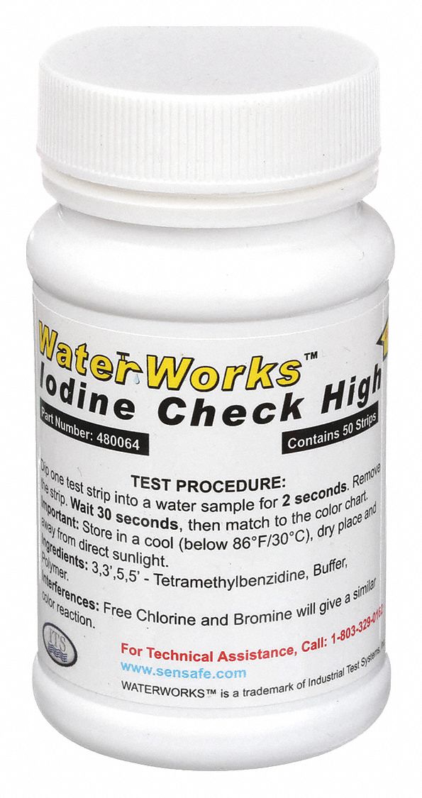 Industrial Test Systems 3G-OTH-383380
