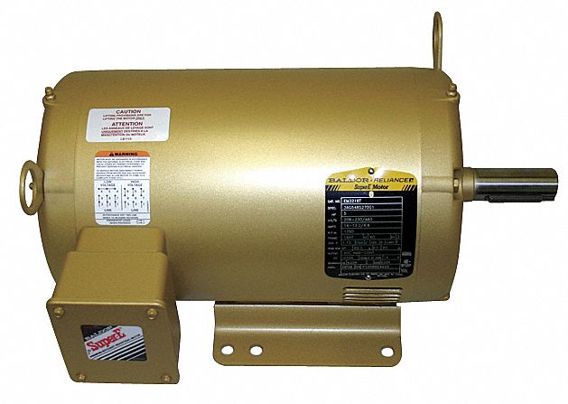 Baldor 3G-OTH-58916