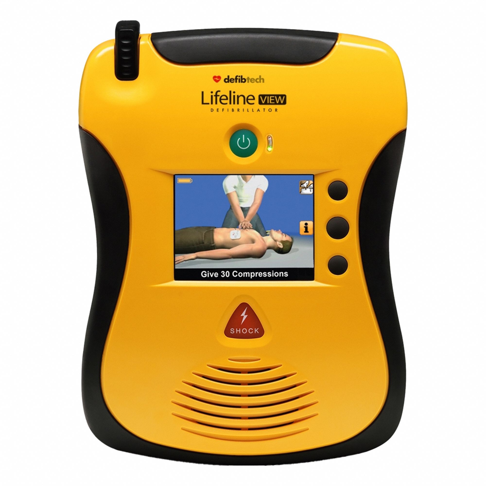 Defibtech 3G-OTH-555355