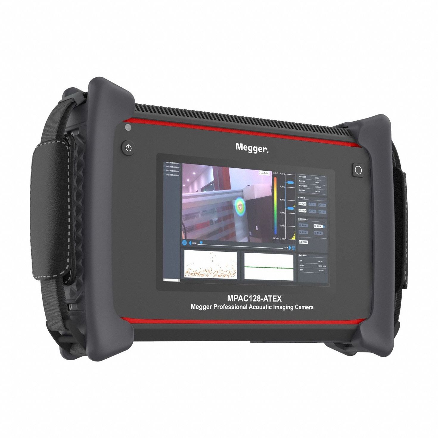 Megger 3G-OTH-174454