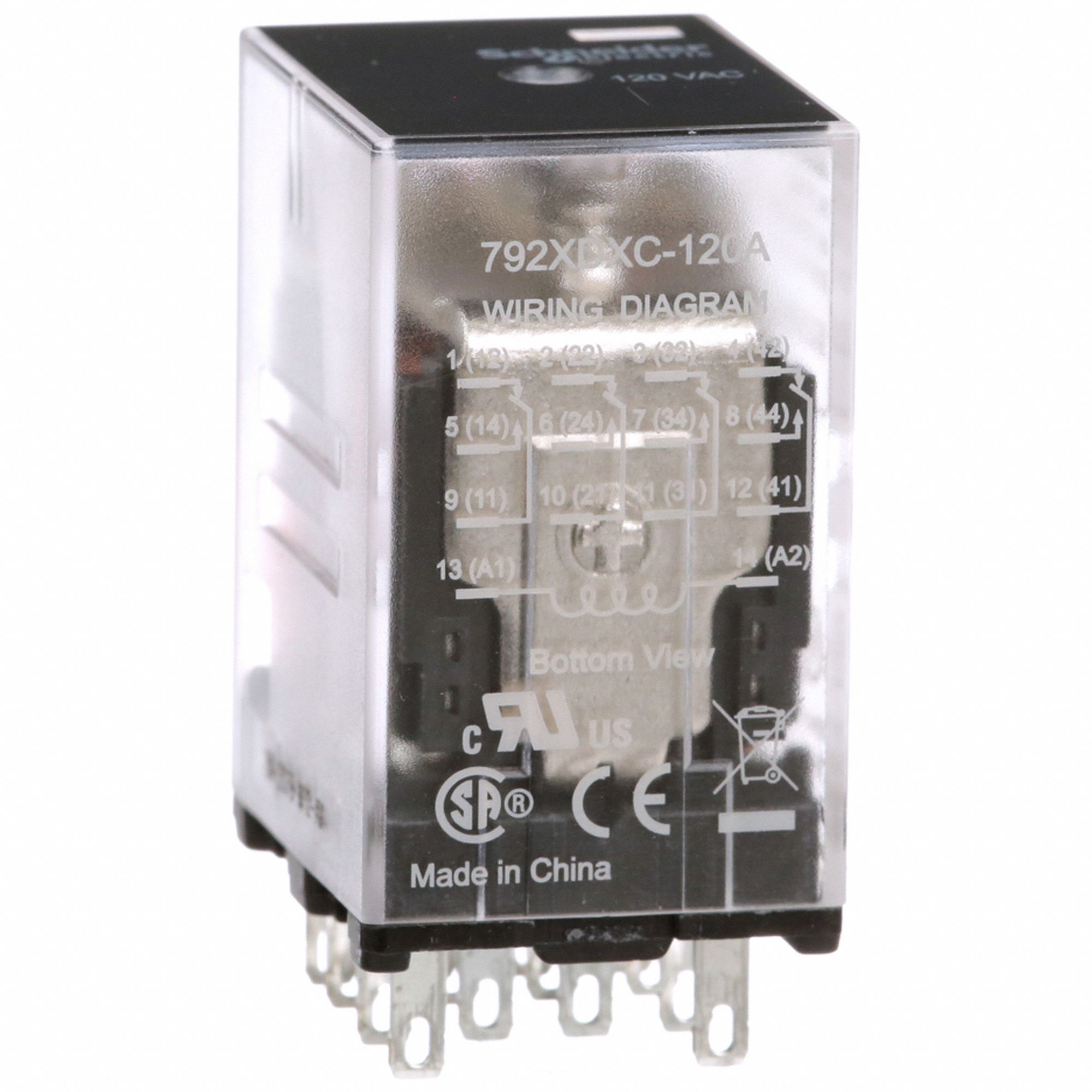 Schneider 3G-OTH-43452