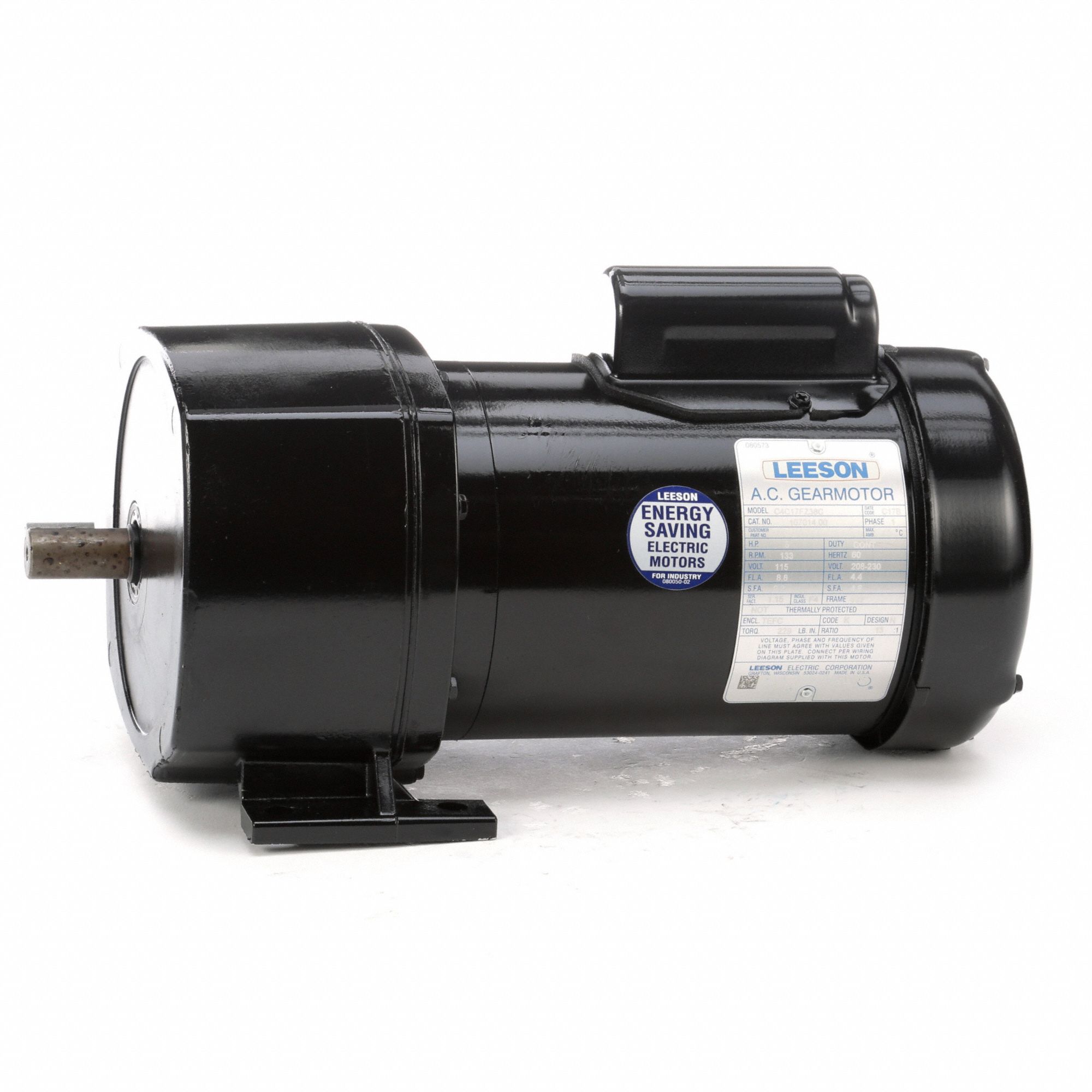 Leeson 3G-OTH-122301