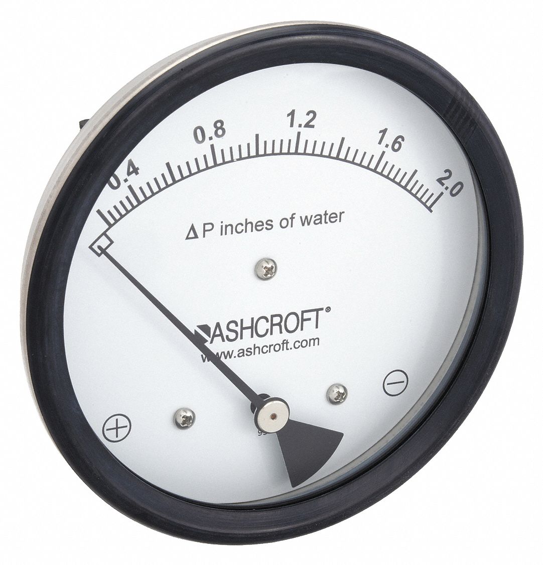 Ashcroft 3G-OTH-174177