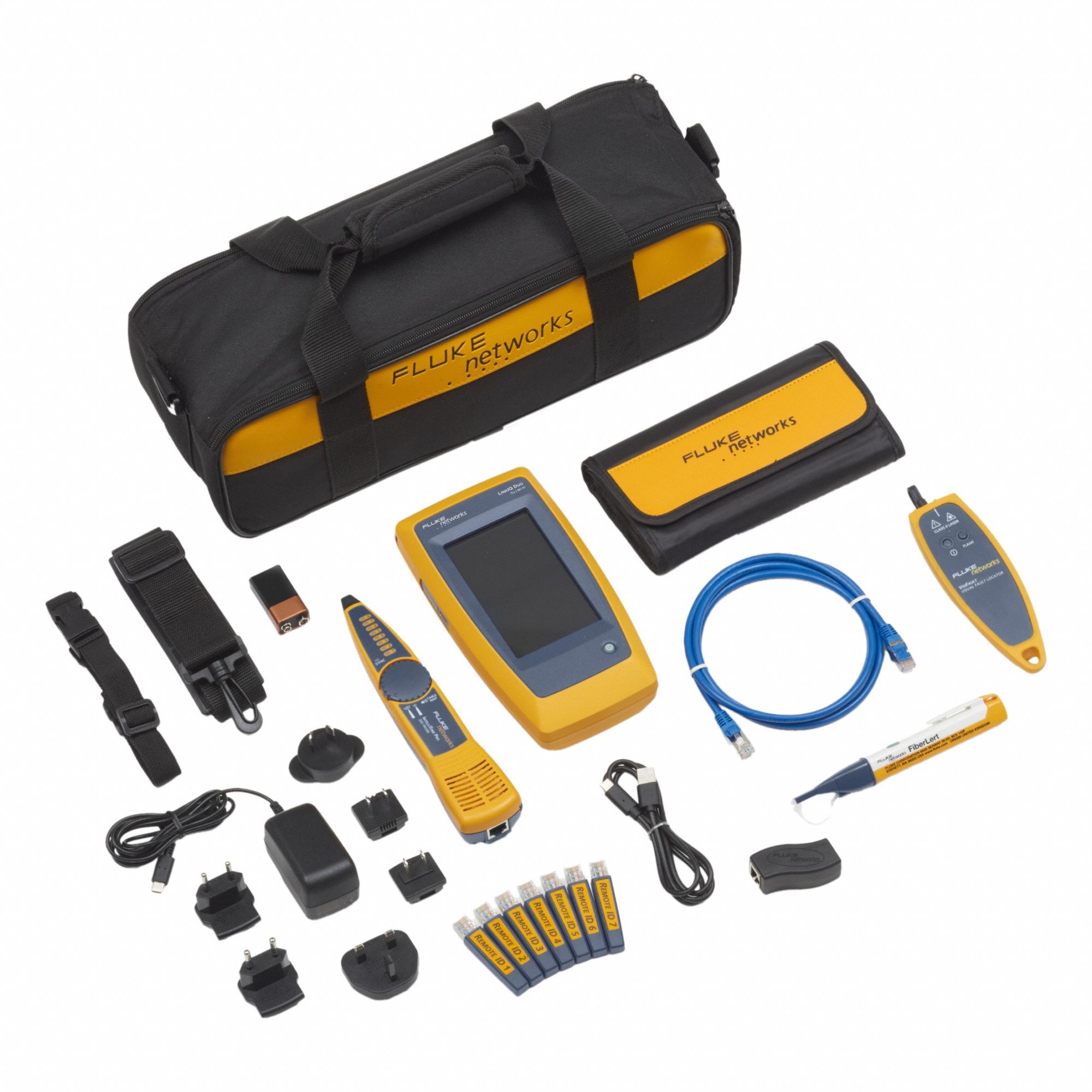 Fluke Networks 3G-OTH-181569