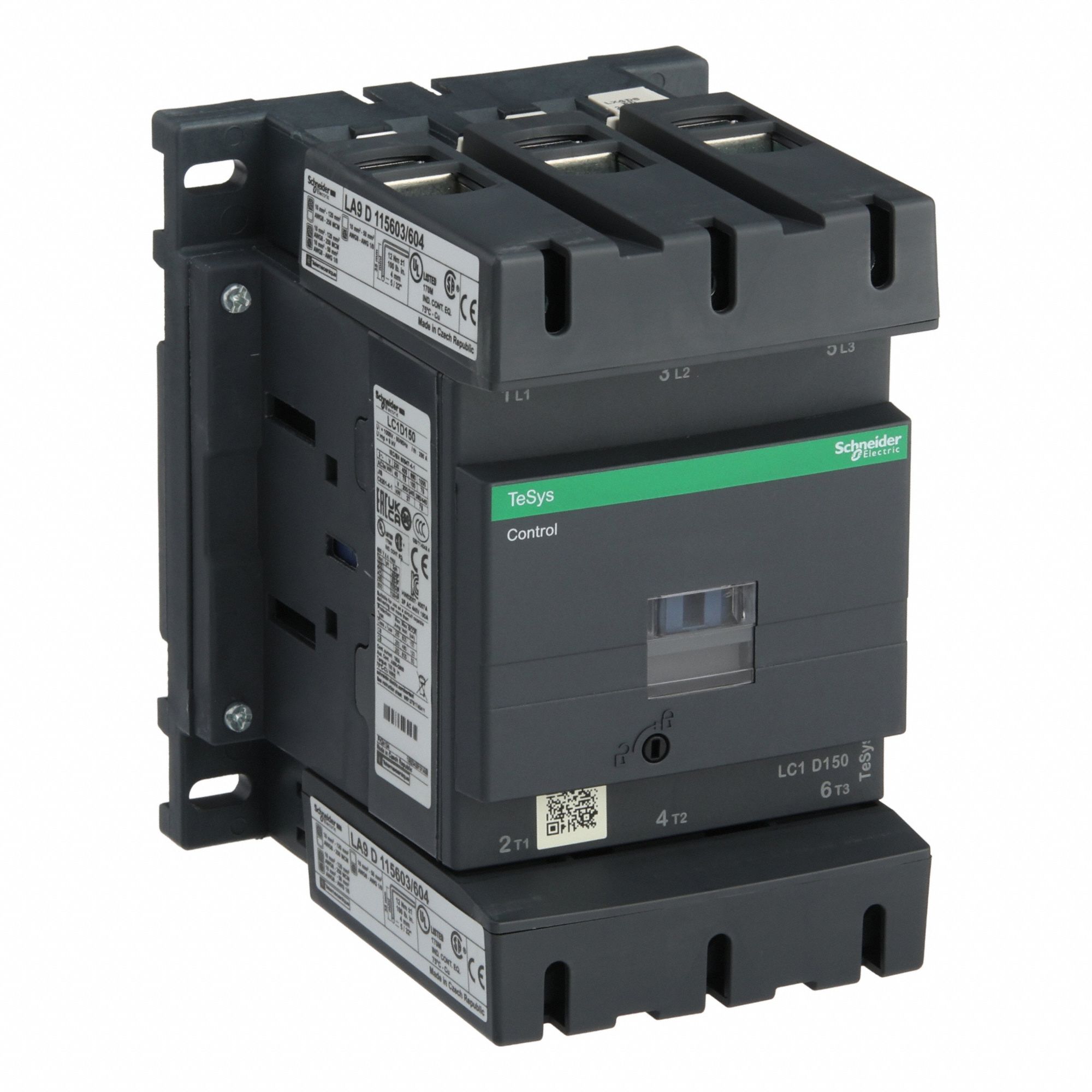 Schneider 3G-OTH-45950