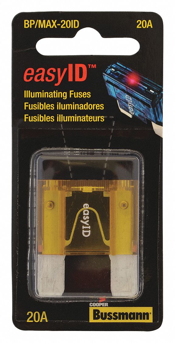 Bussmann 3G-OTH-26491