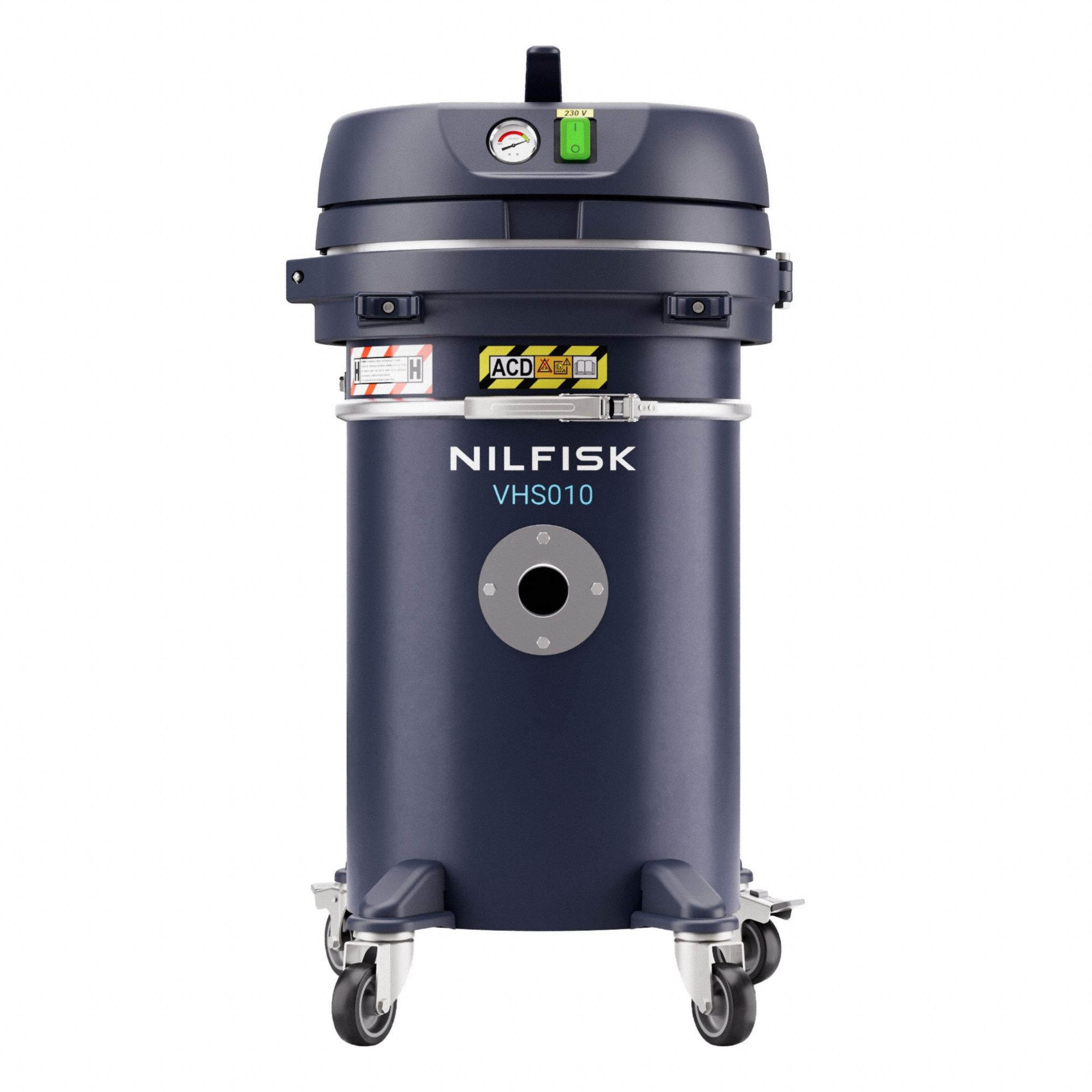 Nilfisk 3G-OTH-592201