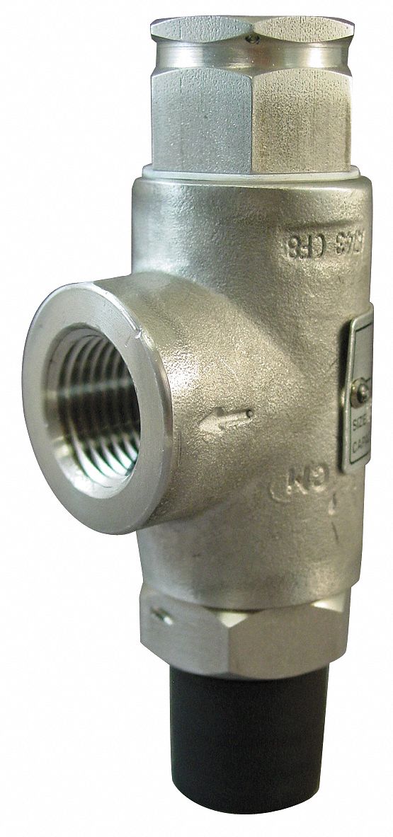 Kunkle Valve 3G-OTH-437790