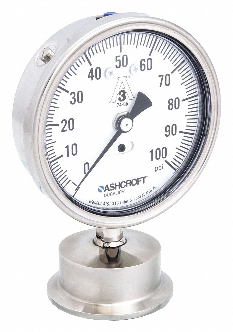 Ashcroft 3G-OTH-175016