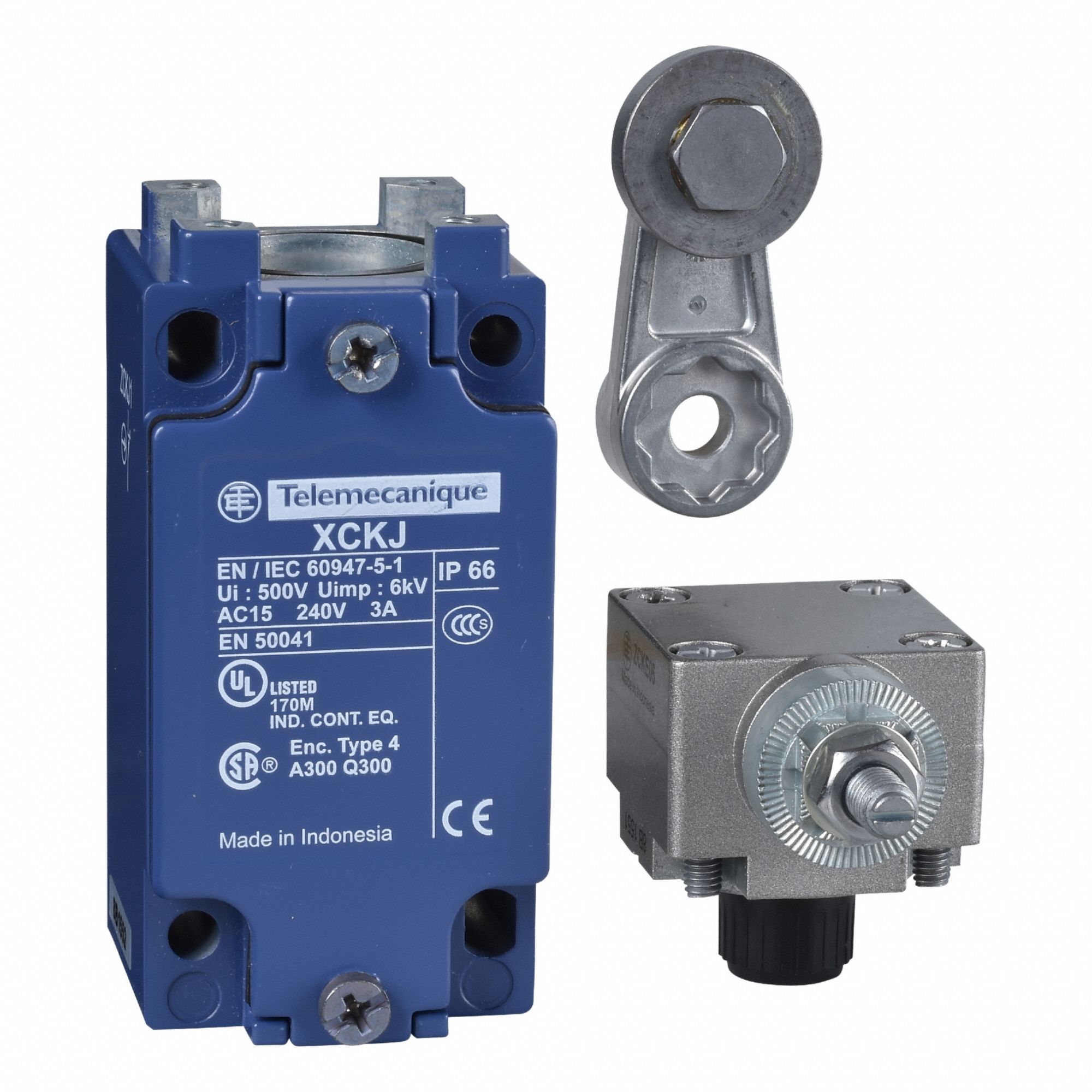 Telemecanique Sensors 3G-OTH-30766