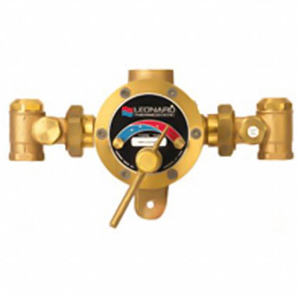 Leonard Valve 3G-OTH-438515