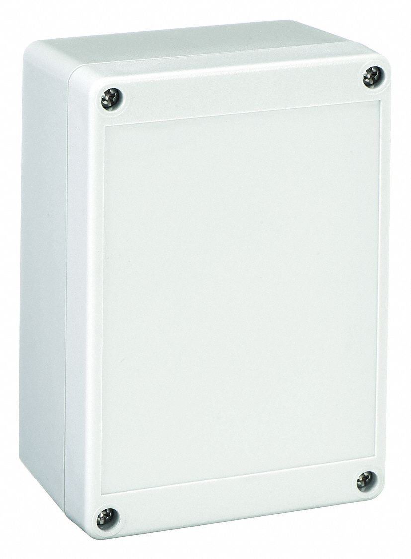 Box Enclosures 3G-OTH-139831