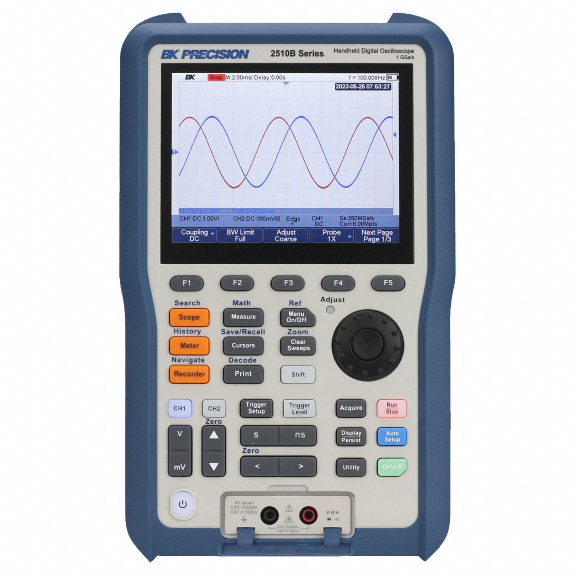B&k Precision 3G-OTH-170081