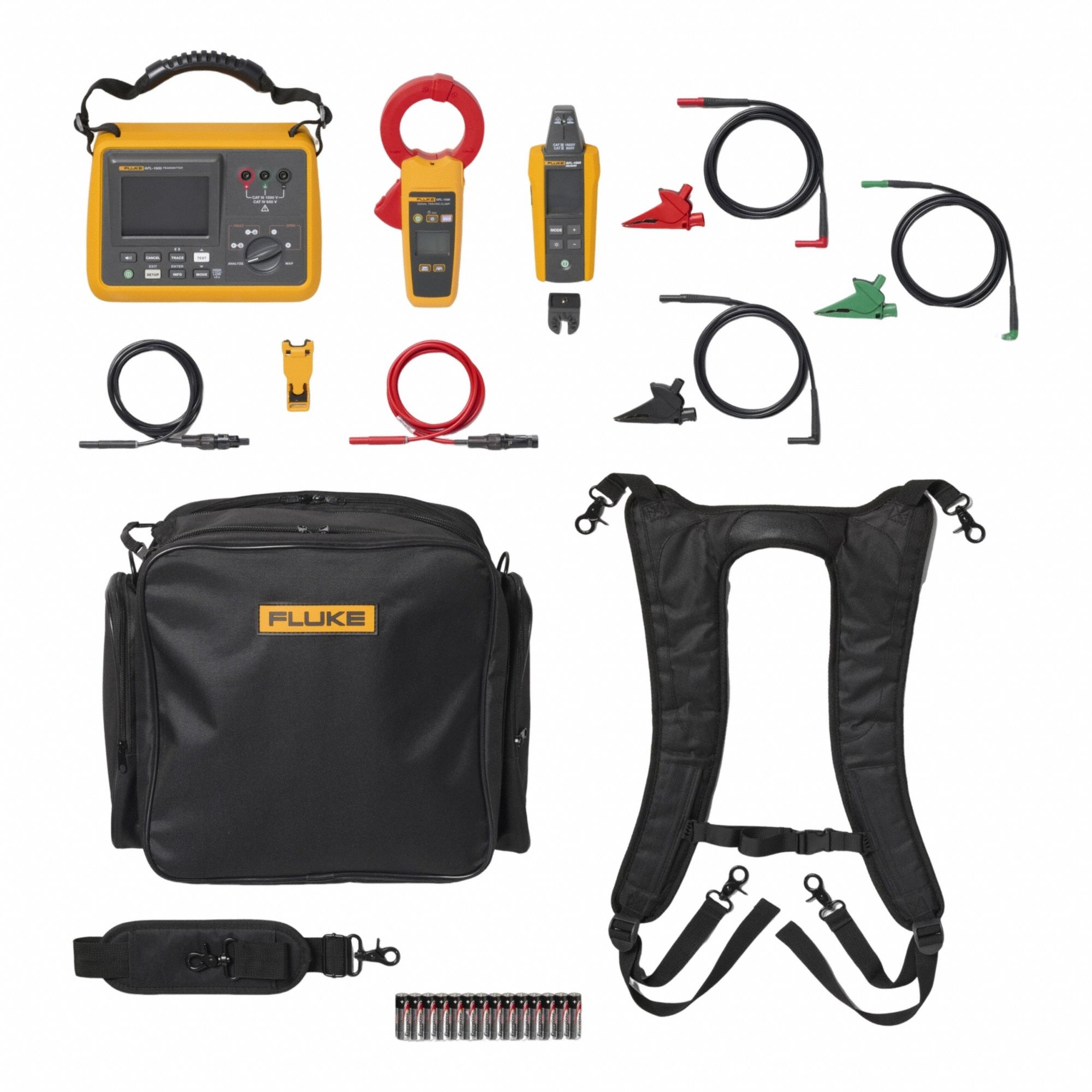 Fluke 3G-OTH-169704