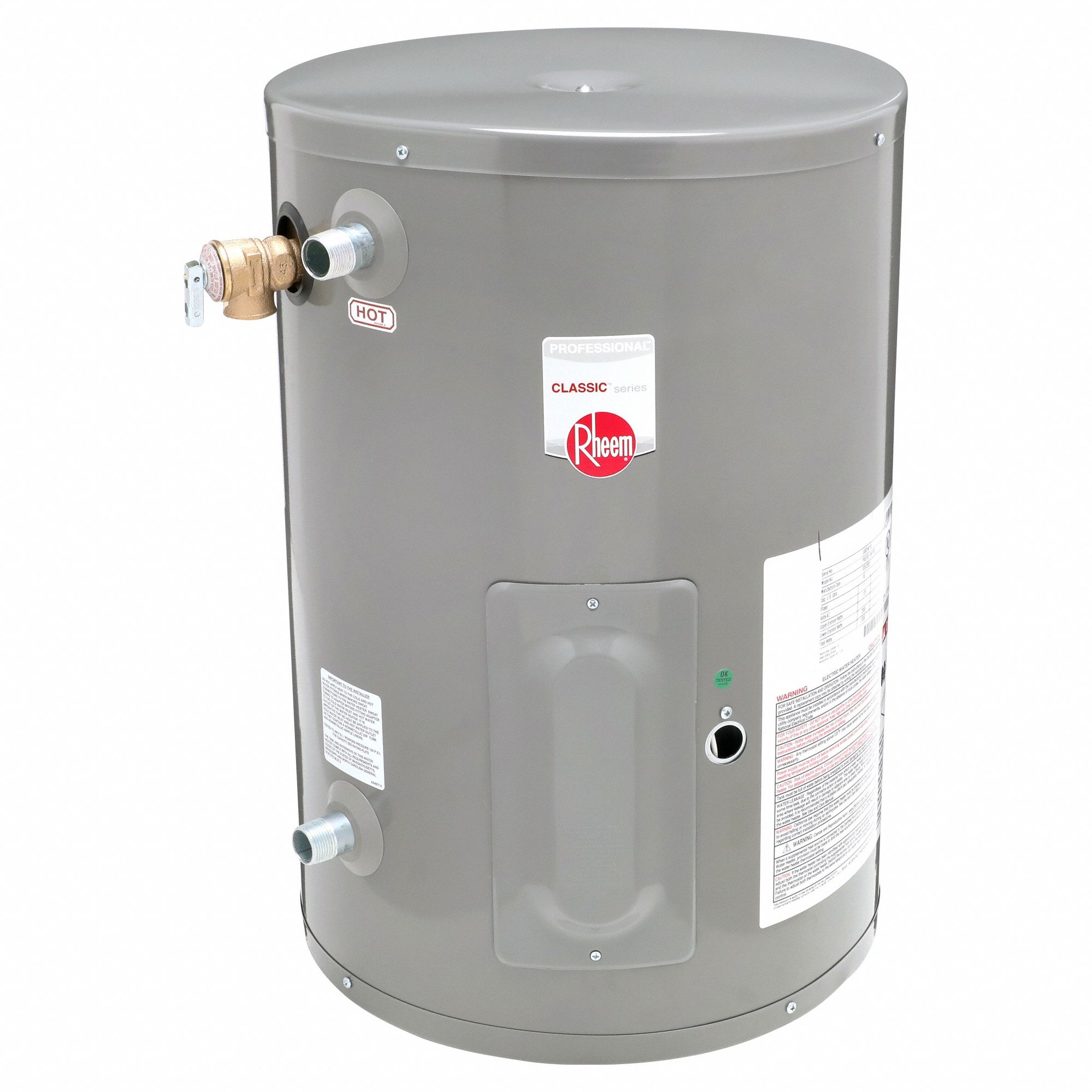 Rheem 3G-OTH-449663