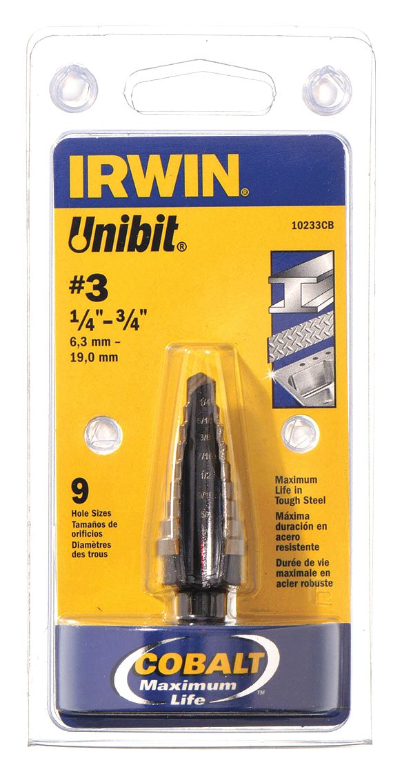 Irwin 3G-OTH-213687