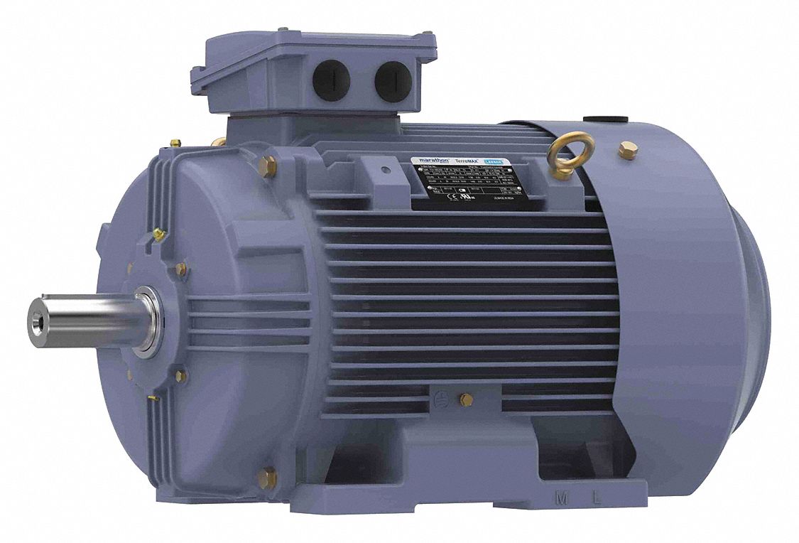 Marathon Motors 3G-OTH-58023