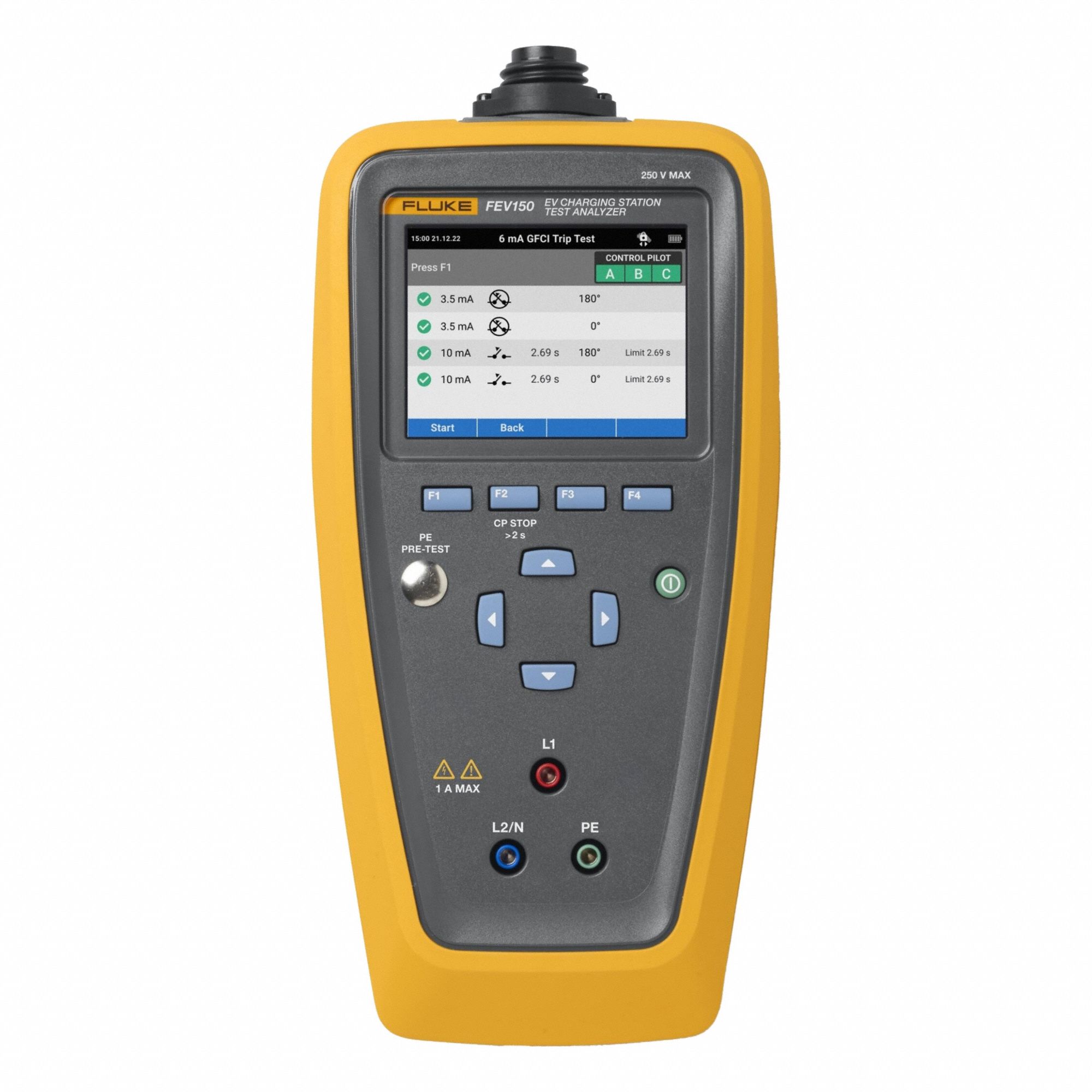 Fluke 3G-OTH-496579