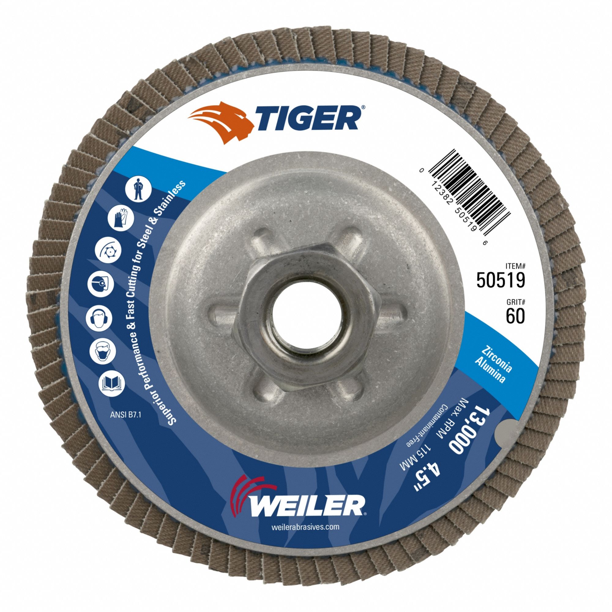 Weiler 3G-OTH-540655