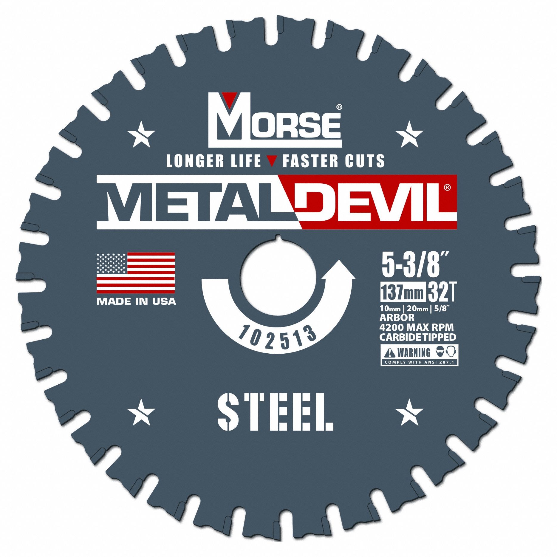 Morse 3G-OTH-318804