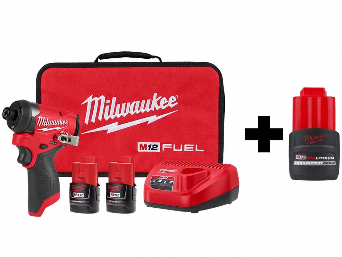 Milwaukee 3G-OTH-312841