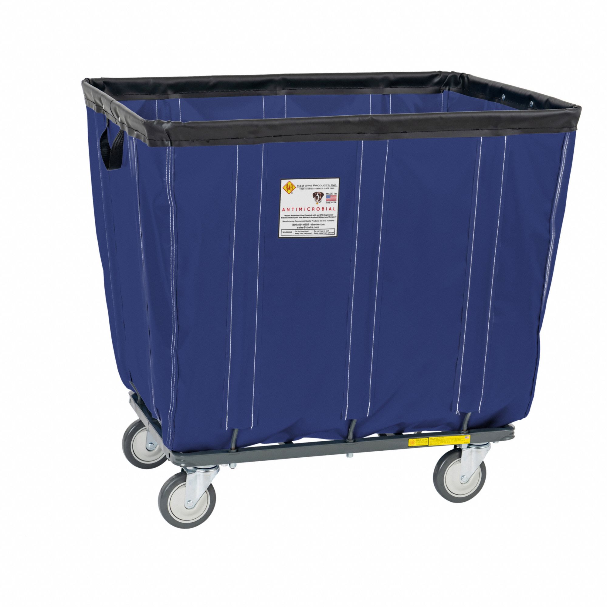R&b Wire Products Inc. 3G-OTH-355051